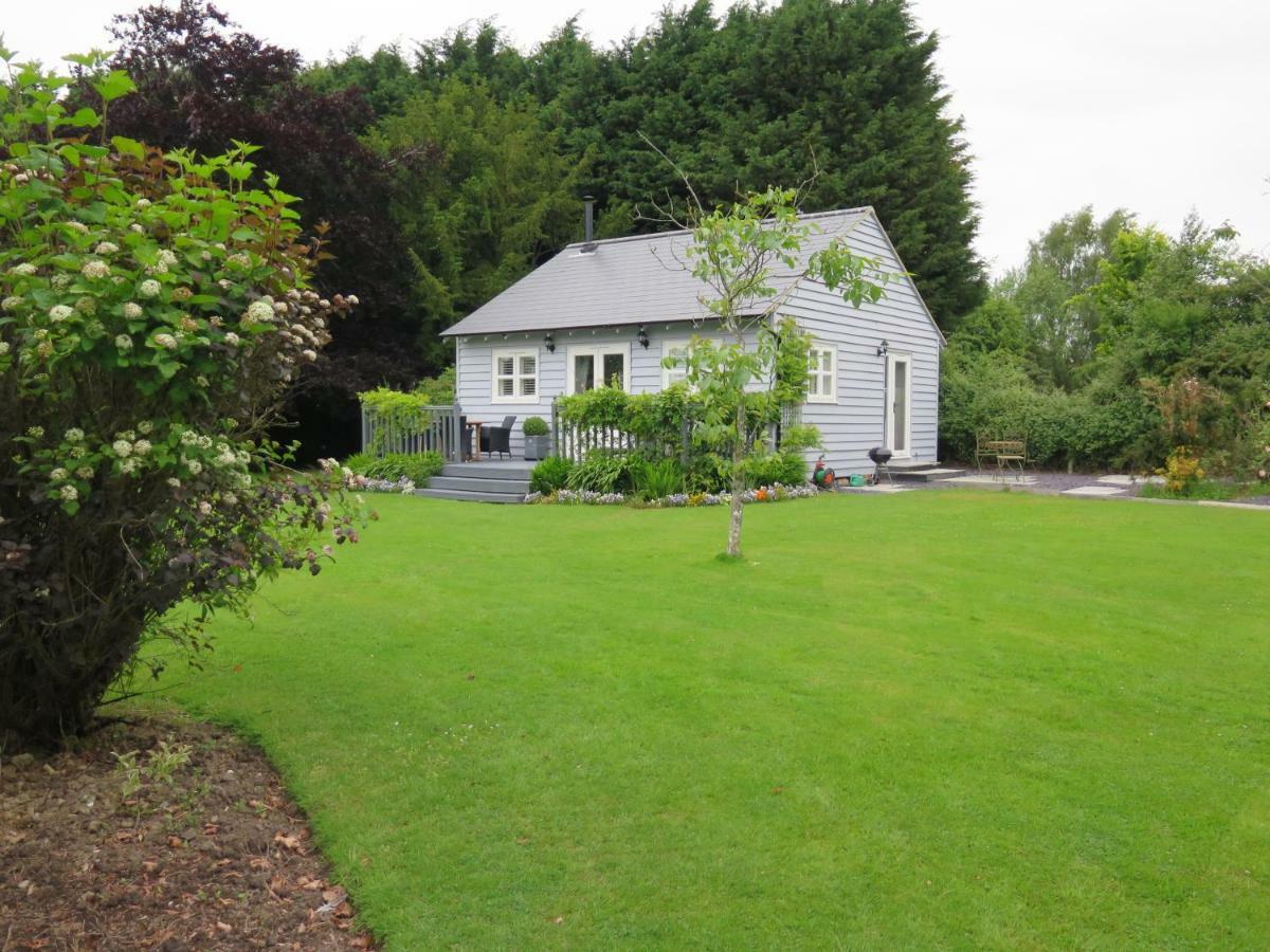 The Pavilion At Brunger House Tenterden Eksteriør billede